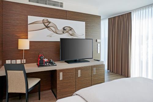 H4 Hotel Solothurn