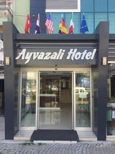 Ayvazali Hotel