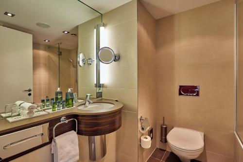 H4 Hotel Solothurn - main image