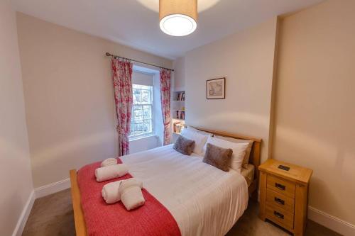 JOIVY Stylish Apt in Trendy New Town Location, Edimburgo (foto 10)