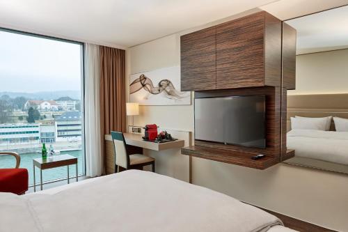 H4 Hotel Solothurn