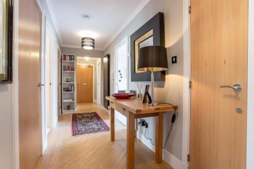 JOIVY Inviting Apartment near Leith Walk, Edinburgh (Foto 10)