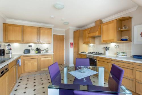JOIVY Inviting Apartment near Leith Walk, Edinburgh (Foto 8)