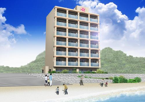 ホテルさくらのファミリア