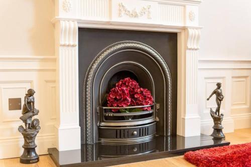 JOIVY Exquisite Flat in the City Centre, Edimburgo (foto 4)
