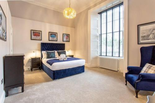 JOIVY Exquisite Flat in the City Centre