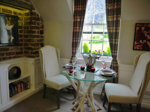 JOIVY Charming Nest for Two with Castle View, Edinburgh (Foto 7)