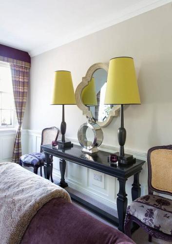 JOIVY Charming Nest for Two with Castle View, Edinburgh (Foto 6)