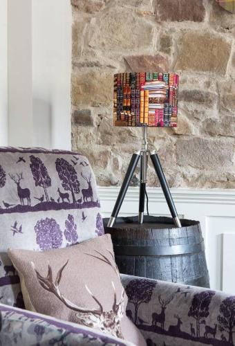 JOIVY Charming Nest for Two with Castle View, Edinburgh (Foto 8)
