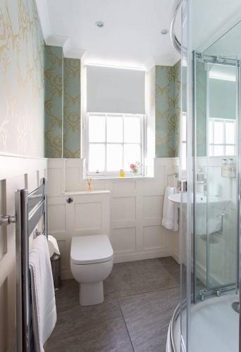JOIVY Charming Nest for Two with Castle View, Edinburgh (Foto 10)