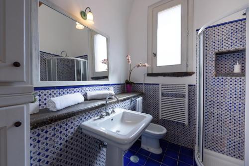 Villa Alba d'Oro - Historic Luxury Villa - image 4