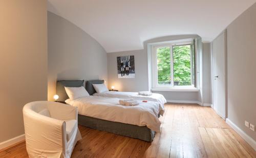 Comfort For Groups & Families in city center, Turín (foto 9)
