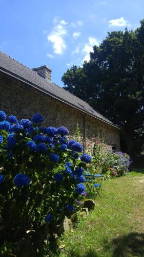 Les longères de keridy