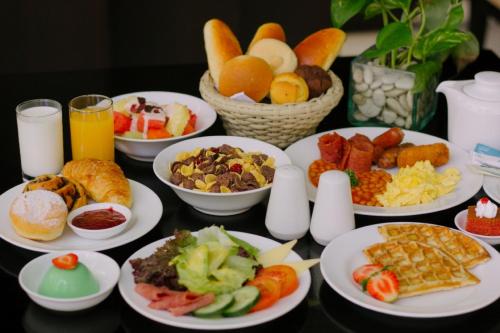 Aston Kuta Hotel & Residence