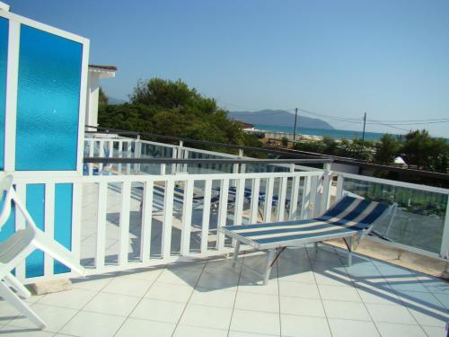 Baia del Sole – Paestum, UT