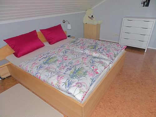 Ferienwohnung Schwarzwihr - image 4