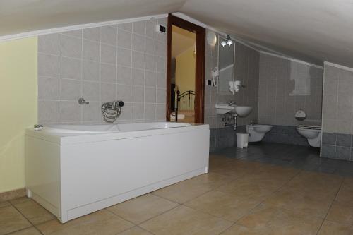 Hotel La Cometa