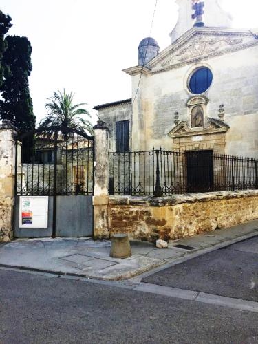 Közeli látványosságok, Au Cœur des Remparts in Aigues-Mortes