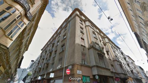 Daylight apartment, the best location