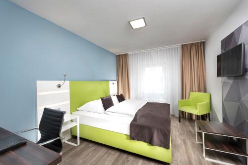 Best Western Hotel Mannheim City