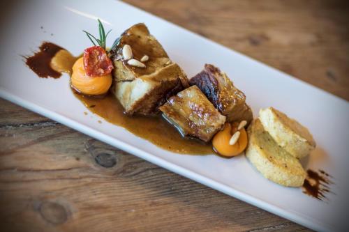 13 Comuni Ristorante E Albergo