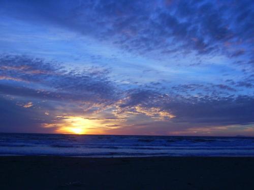 Baia del Sole – Paestum, UT
