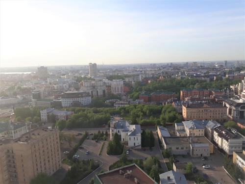 Skyscraper Apartment - image 2