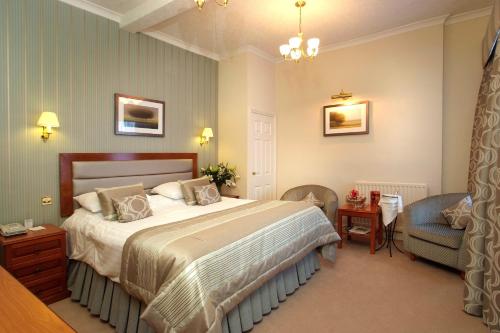 The George Hotel, Penrith (photo 6)