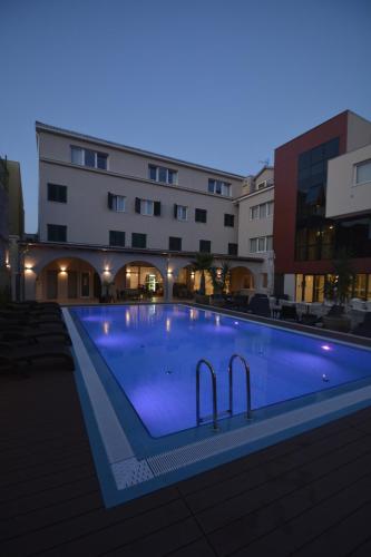 Hotel Borovnik - image 2