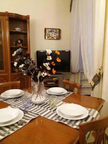 Casa Lillina a Toledo , near Piazza del plebiscito, Neapel (Foto 10)