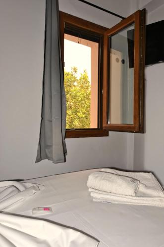  Musagores Rooms in Elafonisi