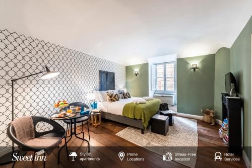 

Sweet Inn Apartments - Calderari