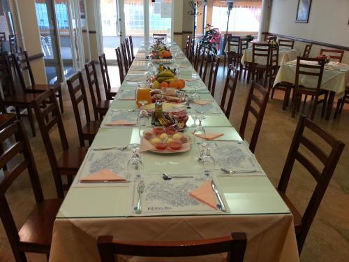 Hostal Hermanos Zamora