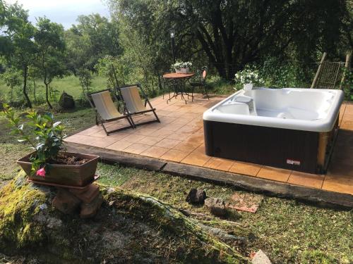  House Castellana by Holiday World in Roccastrada