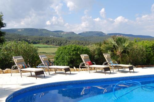 Arianel.la B&B Penedes - image 5
