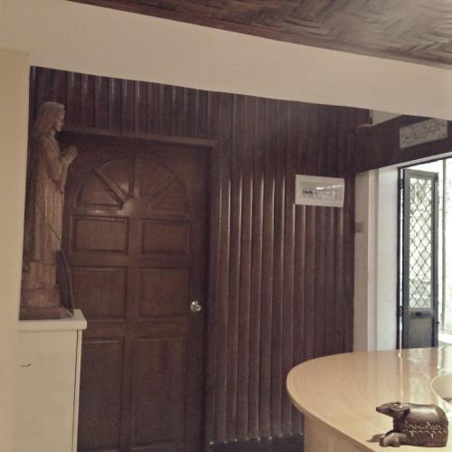 Cebu Pungko-pungko Hostel – Cebu City, IL