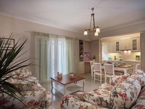 Giovanna's Lux Apartment, by ZanteWize