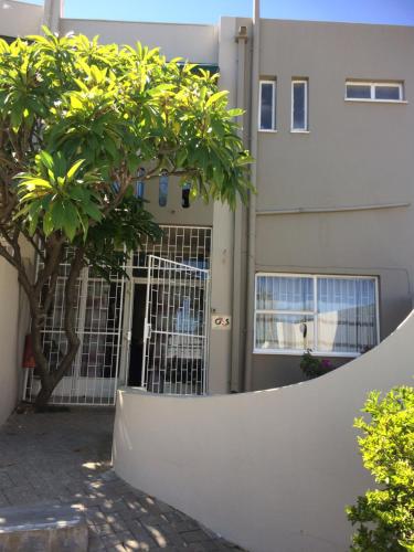 Damara Gardens, Windhoek