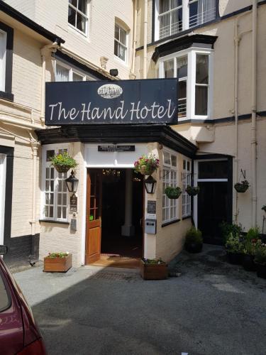 The Hand Hotel