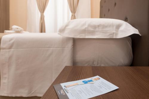 Trinity Luxury Rooms - image 13