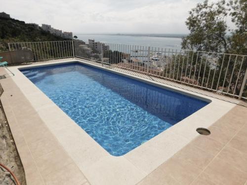 Casa de los Vientos gîte à louer Roses