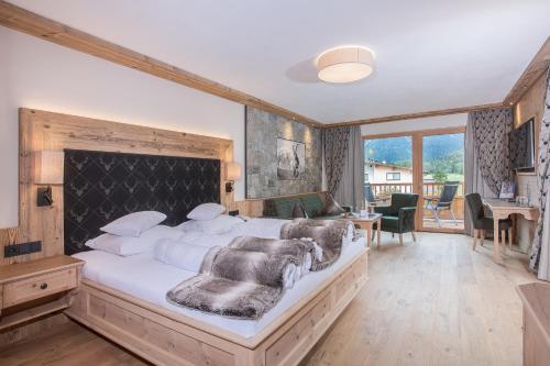 Verwöhnhotel Kristall - image 2