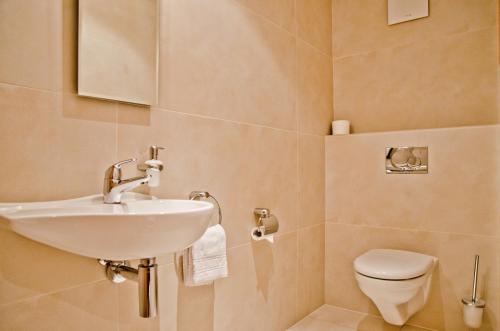 Apartment Delta 4.5 - GriwaRent AG