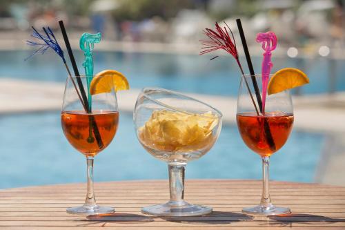 Fantinello Hotel - image 12