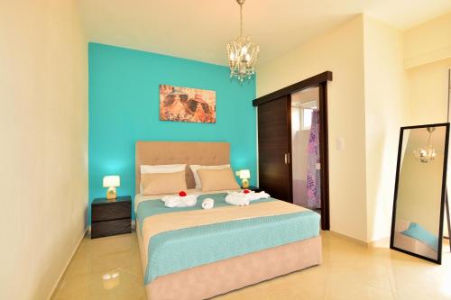 Luxury Suites in Stavromenos - image 8