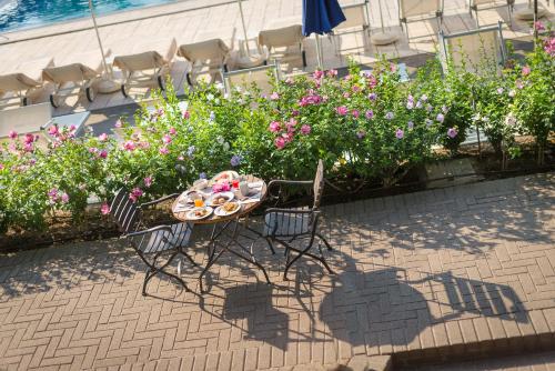 Fantinello Hotel – Caorle, GA