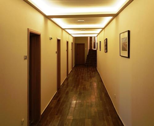 Hotel Villa Panorama - image 7