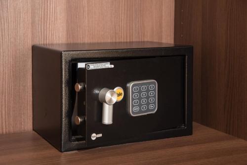 Trinity Luxury Rooms - image 8