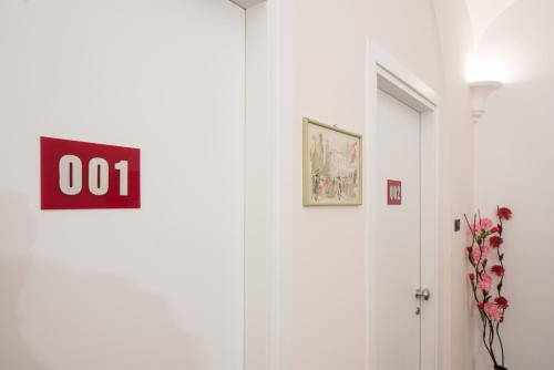 Trinity Luxury Rooms - image 7