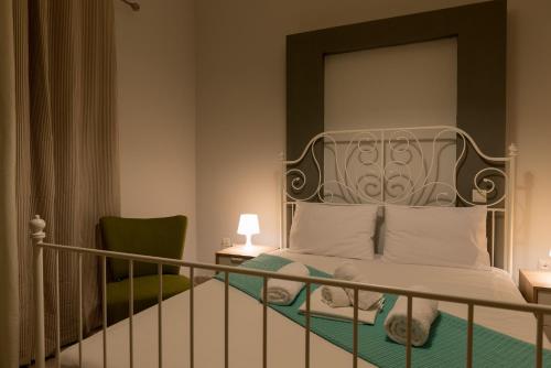 Electra Apartments & Studios - main image